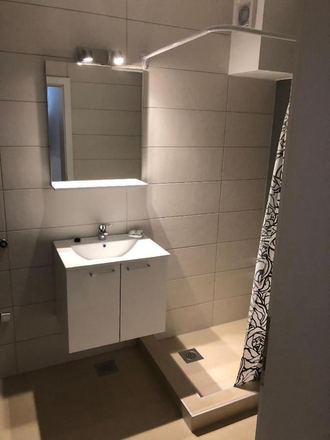Guesthouse Kod Irene Gradac  Eksteriør bilde
