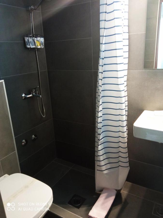 Guesthouse Kod Irene Gradac  Eksteriør bilde