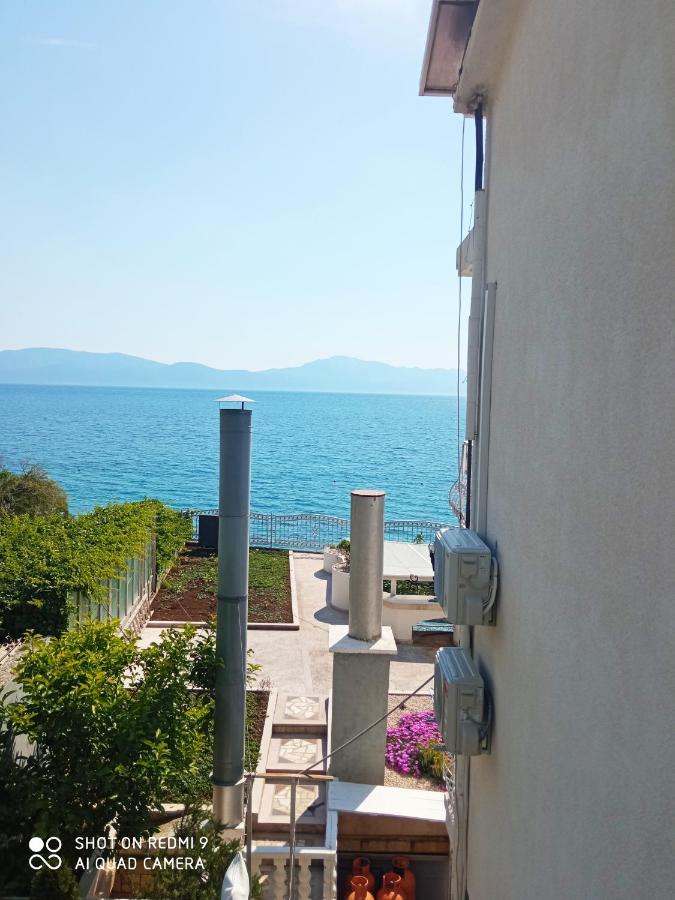Guesthouse Kod Irene Gradac  Eksteriør bilde