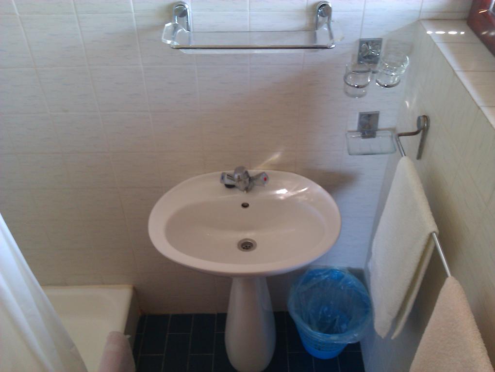 Guesthouse Kod Irene Gradac  Rom bilde