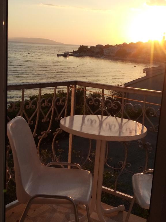 Guesthouse Kod Irene Gradac  Eksteriør bilde