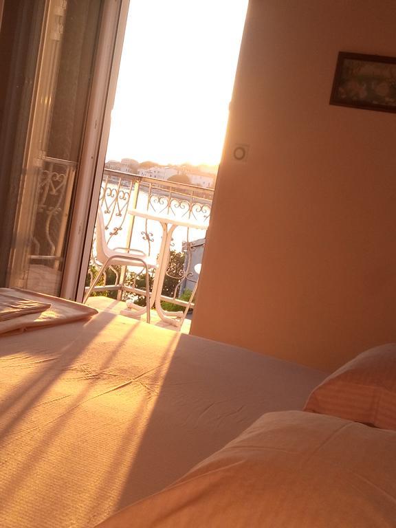 Guesthouse Kod Irene Gradac  Eksteriør bilde
